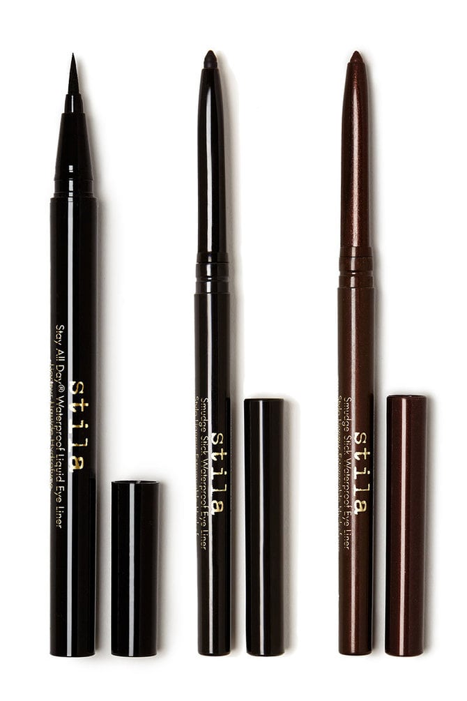 Stila Morning To Moonlight Waterproof Eye Liner Trio