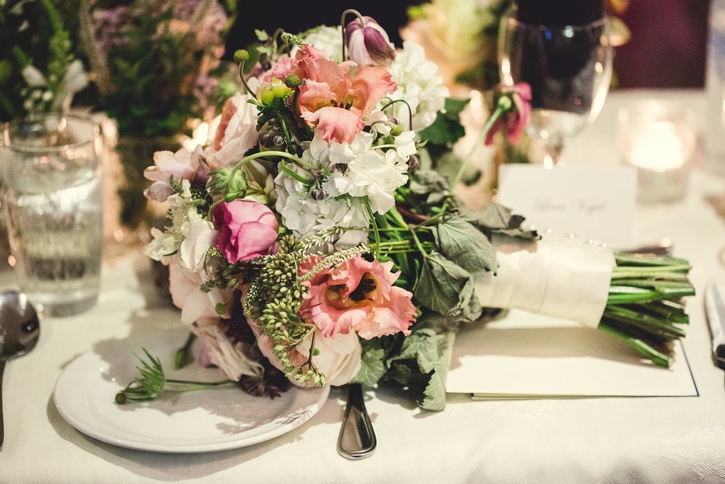 You Don't Do Your Floral Research