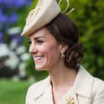 The 23 Most Stunning Pieces of Jewelry Kate Middleton Has Received From the Royal Family