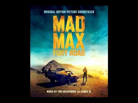 "Brothers in Arms" From Mad Max: Fury Road