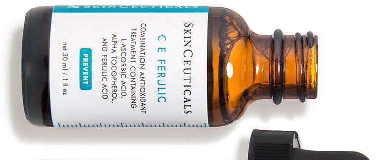 Skincare Products Dermatologists Use