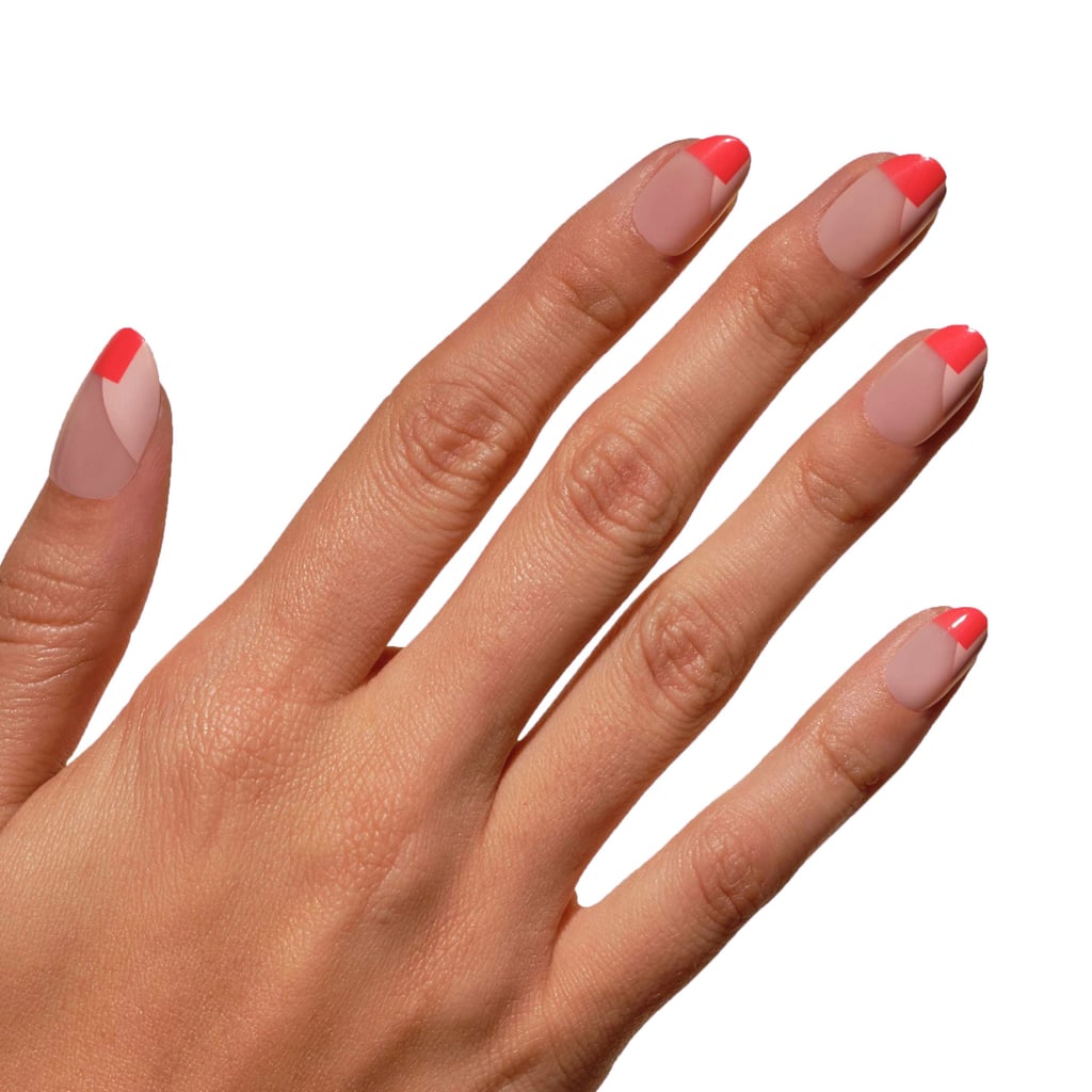 PaintBox Press On Nails in Twosome
