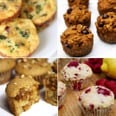 14 Muffin Recipes That Will Help You Lose Weight