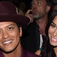 You'll Believe in Love at First Sight After Finding Out How Bruno Mars Met His Girlfriend
