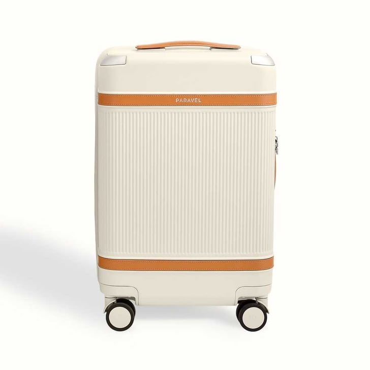 Paravel Aviator Carry-On Plus Suitcase | Best Carry-On Luggage 2020 | POPSUGAR Smart Living Photo 3