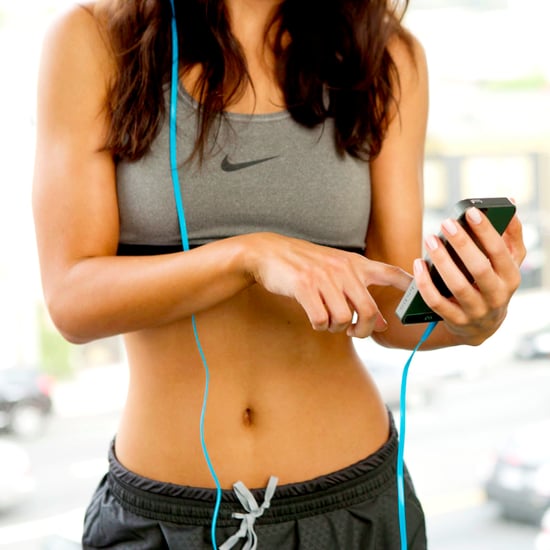 3-Minute Core Workout