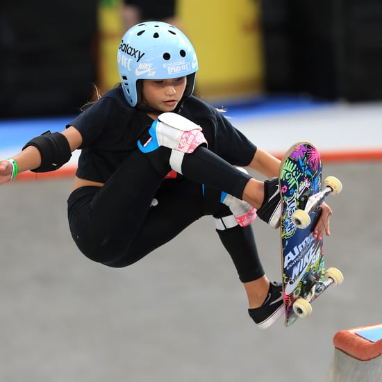 How Olympic Skateboarding Is Scored