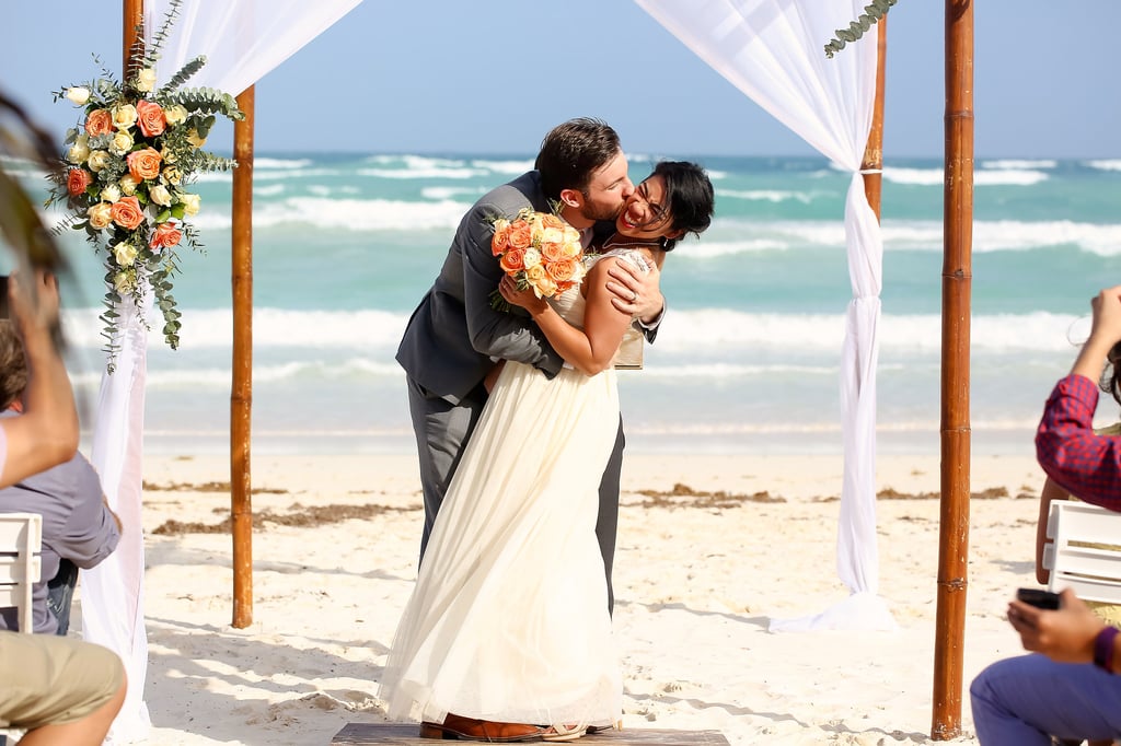 Destination Wedding in Tulum, Mexico