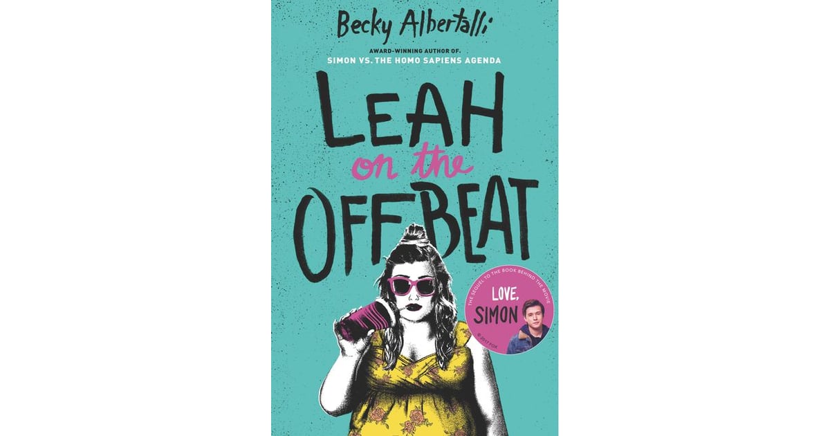 leah offbeat
