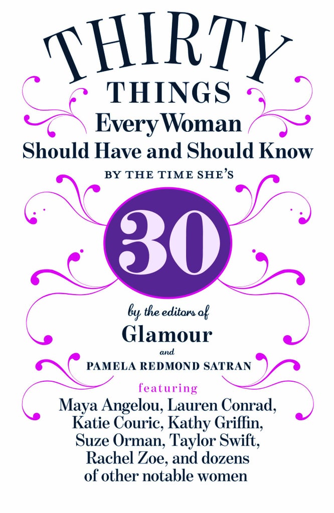 30 Things Every Woman Should Have And Should Know By The Time She S 30