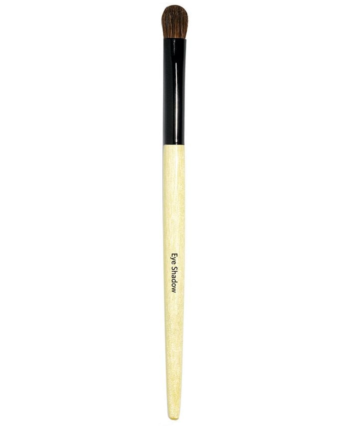 Best Basic Eyeshadow Brush: Bobbi Brown Cosmetics Eye Shadow Brush