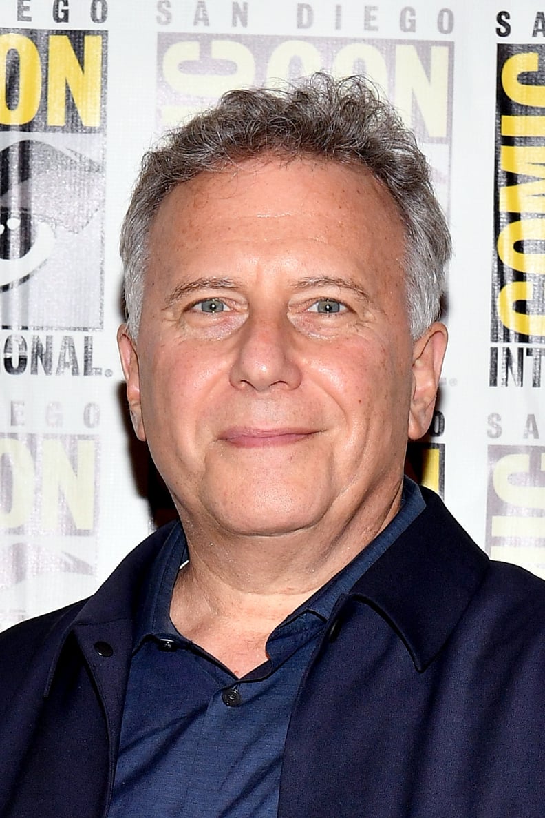 Paul Reiser as Dr. Owens