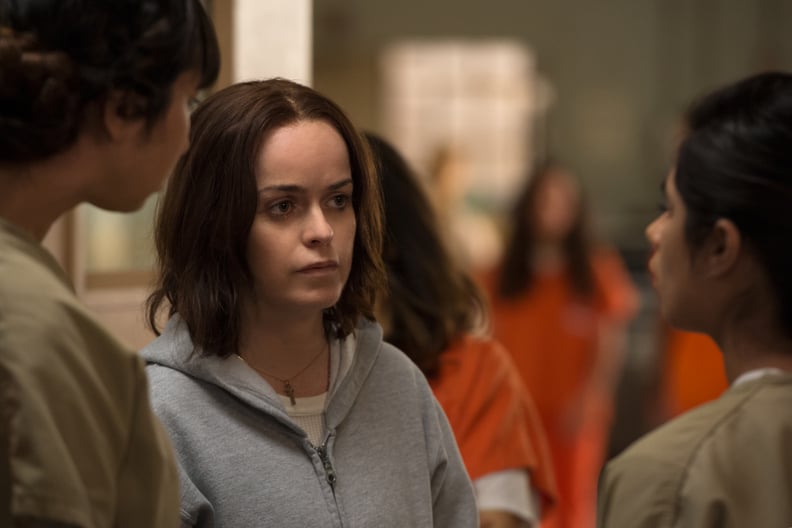 Top TV Story: Everything We Know About Orange Is the New Black Season 4