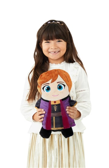 elsa cubcoat