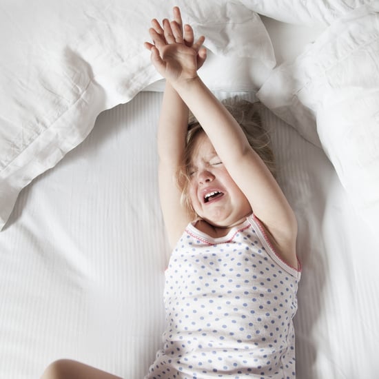 What Are Growing Pains in Children?