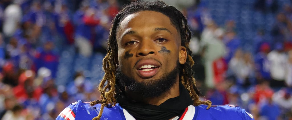 Damar Hamlin's Charity Raises Over $4 Million in a Few Hours