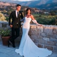 Jesse Tyler Ferguson Officiated "Modern Family" Costar Sarah Hyland's Wedding to Wells Adams