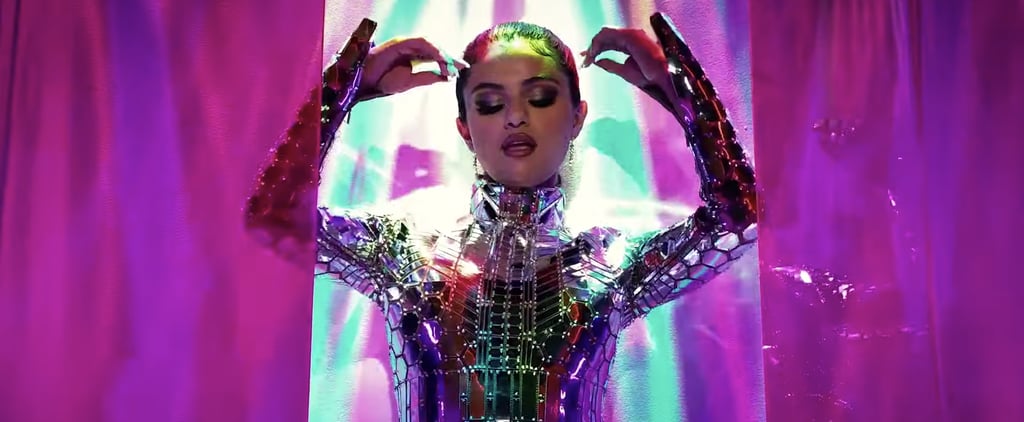 Selena Gomez's "Look at Her Now" Music Video
