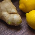 The Best and Easiest Way to Store Ginger