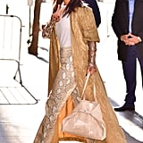 Style Your T-Shirt With: Printed Separates