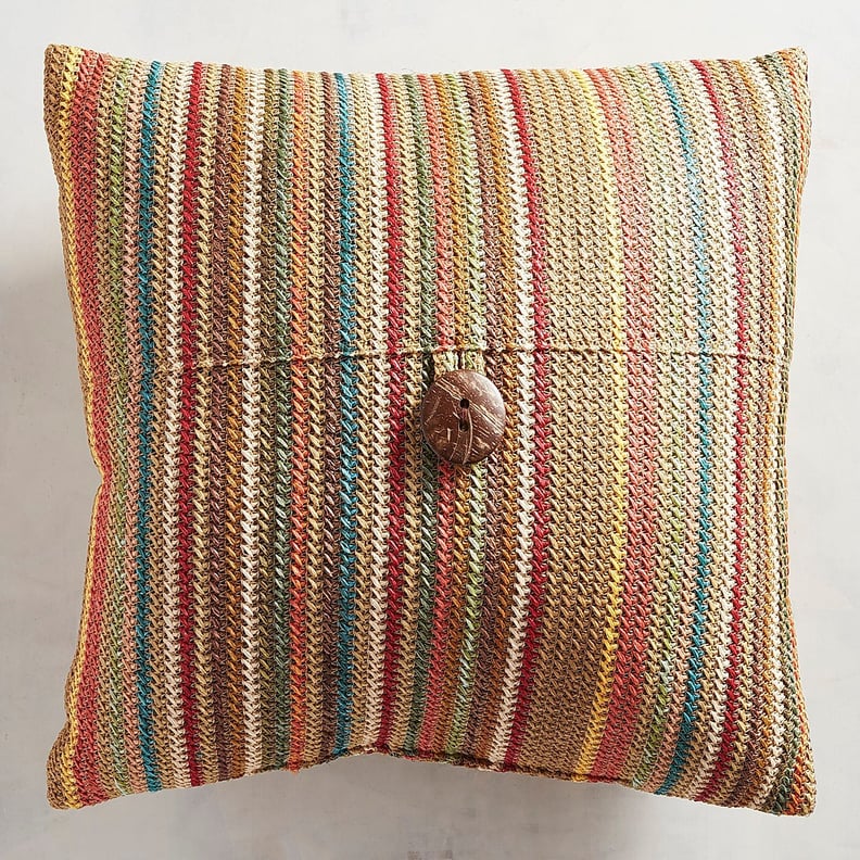 Carmela Striped  Pillow