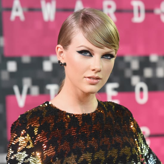 Taylor Swift Outfit at VMAs 2015