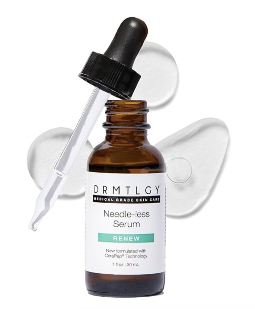 Needle-less Serum
