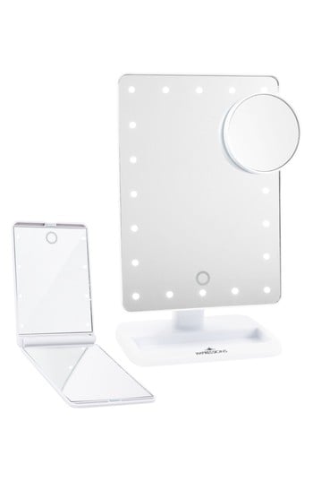 Impressions Vanity Co. Touch LED Makeup Mirror