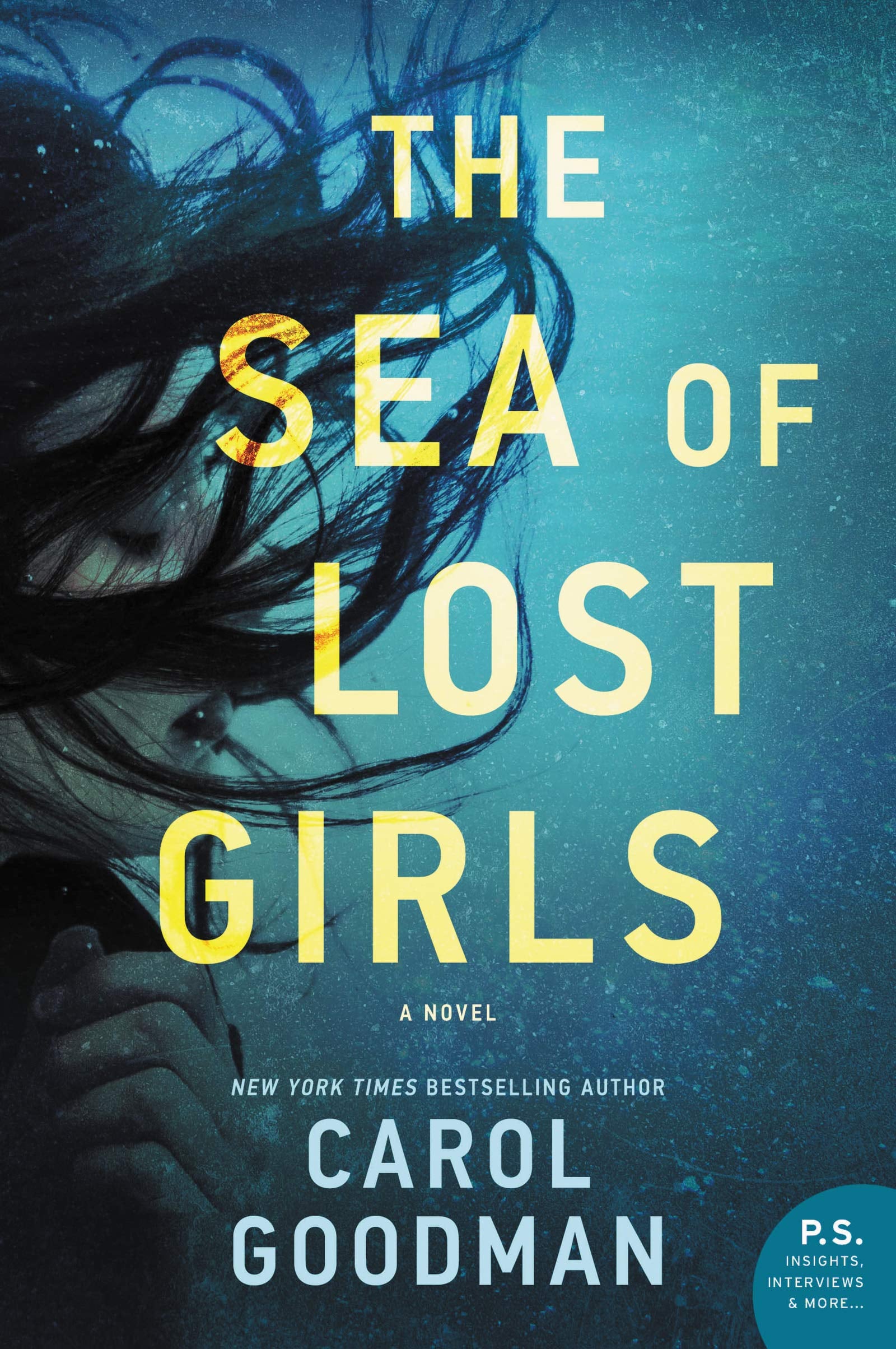 New Mystery And Thriller Books 2020 Popsugar Entertainment