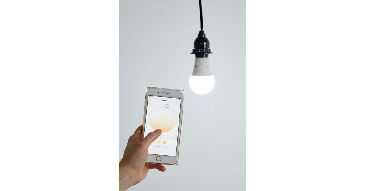 C By GE Tunable White LED Smart Light Bulbs | The Best ...