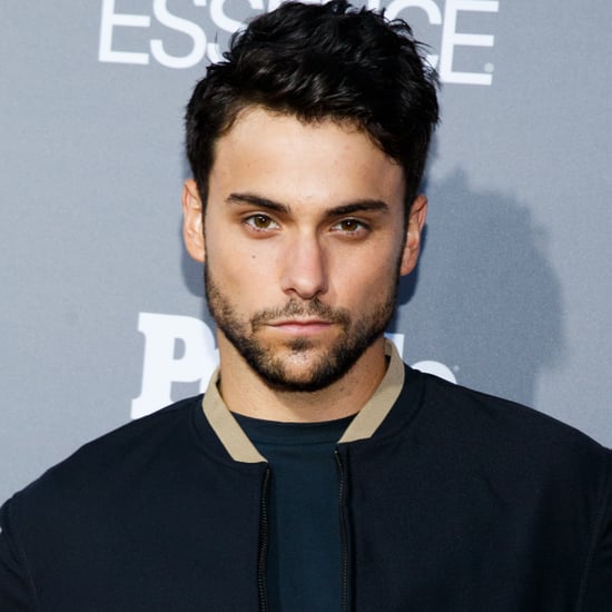 Hot Pictures of Jack Falahee