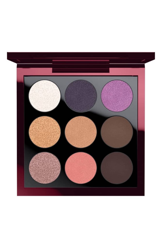 MAC Aaliyah Times Nine Eyeshadow Palette