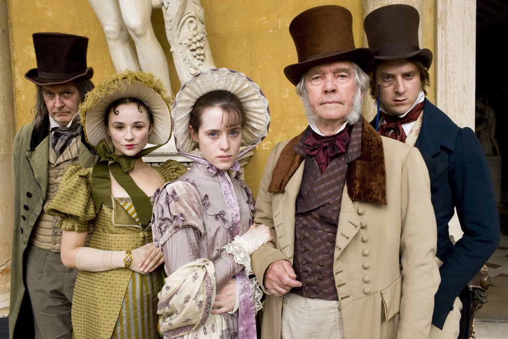 Little Dorrit (2008)