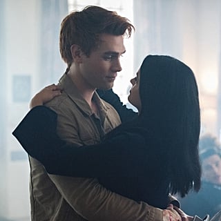 Archie and Veronica, Riverdale
