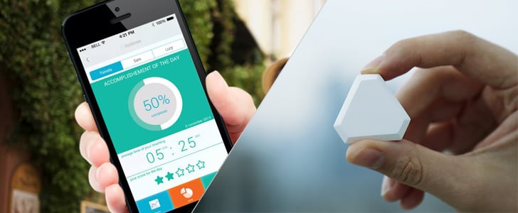 2014 Health and Fitness Gadgets, CES Gadgets | POPSUGAR ...