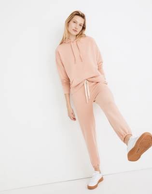 miles by madewell sweatpants