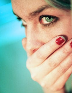 10 Of The Worst Nail Polish Names Popsugar Beauty