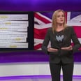 Samantha Bee Proves This Ancient Proverb: "Delete Your Account"
