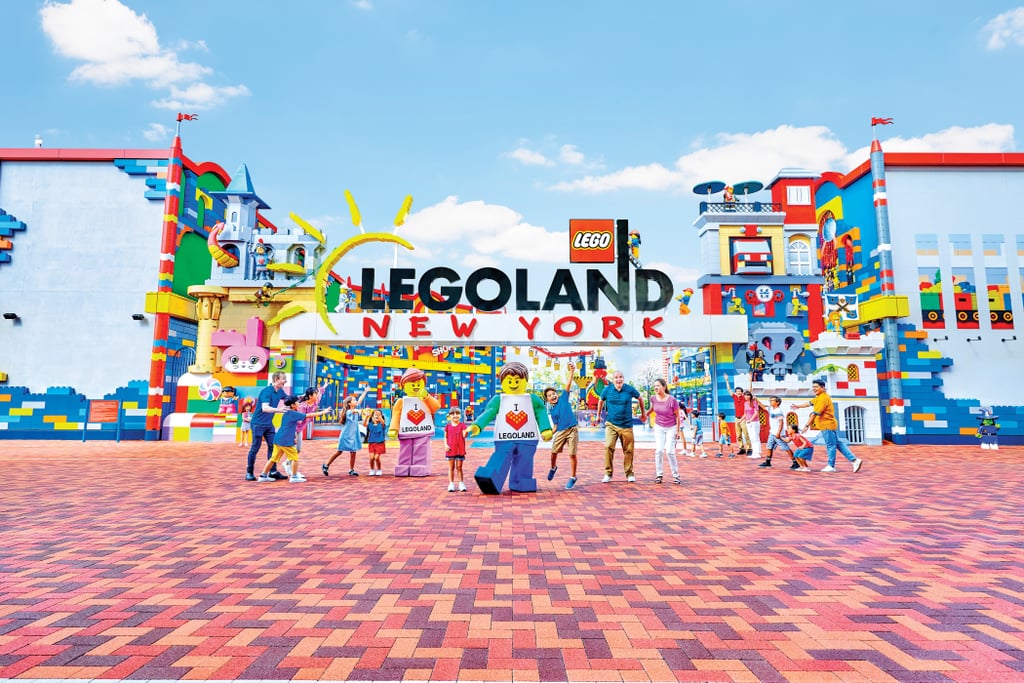 Legoland New York | Details and Photos