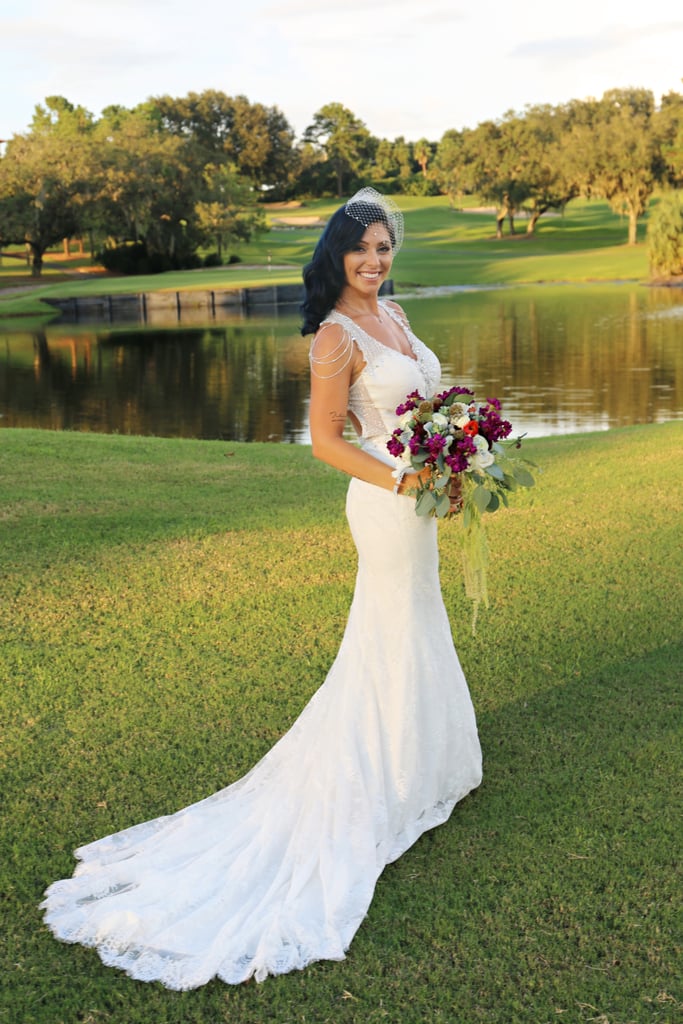 Two Brides Florida Wedding