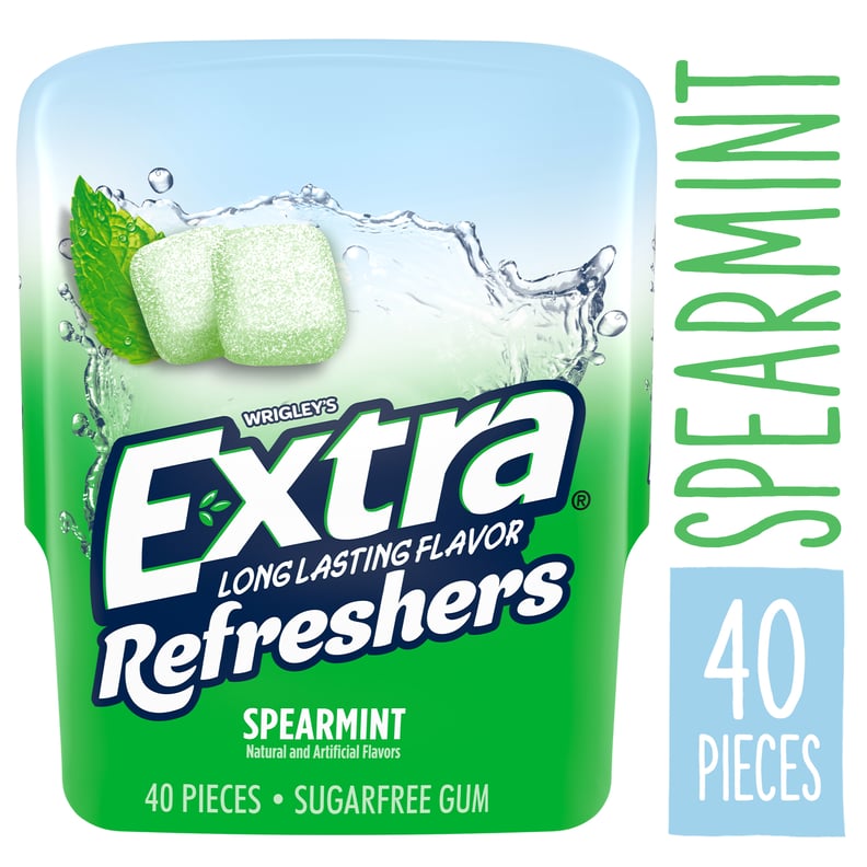 Extra Refreshers Gum