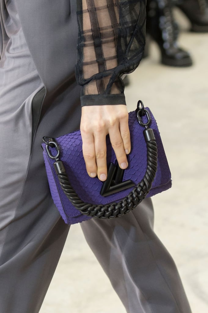 Louis Vuitton Spring 2017 Collection