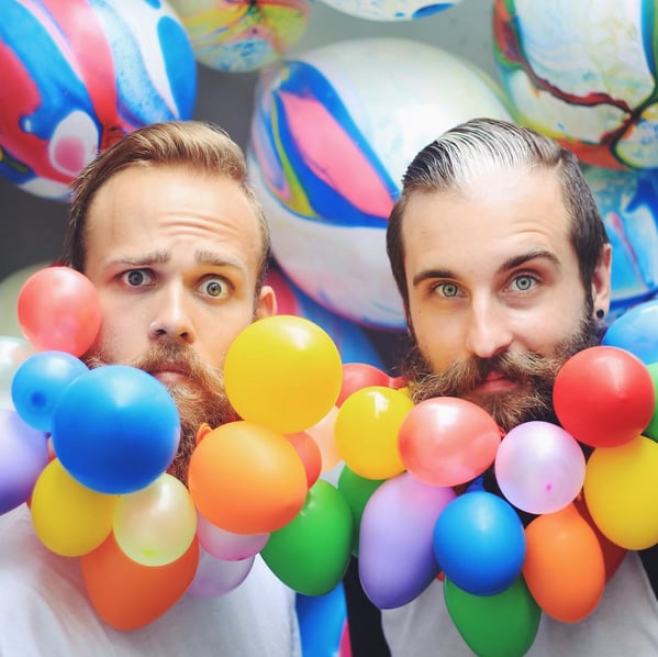 Balloons