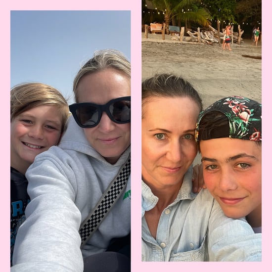 How I Managed My Chronic Back Pain