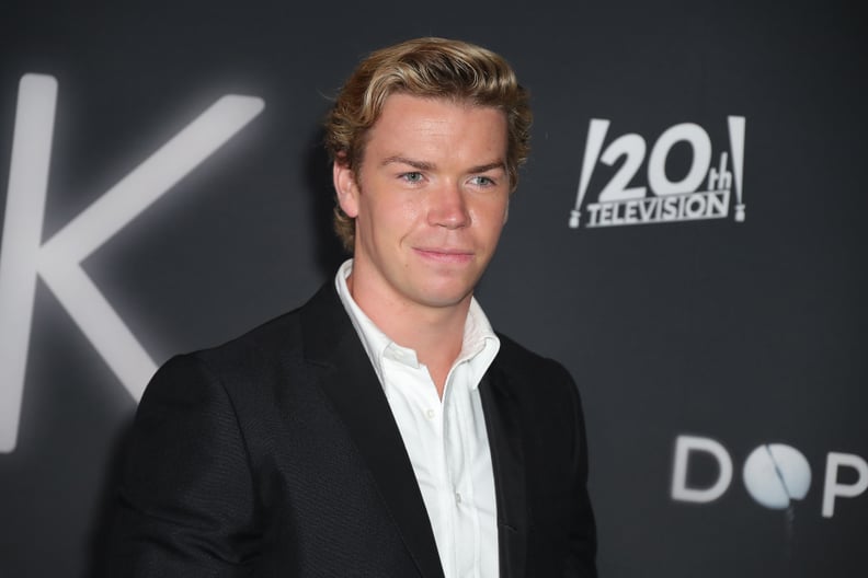 HOLLYWOOD, CALIFORNIA - NOVEMBER 15: Will Poulter attends the Premiere Of Hulu's And 20th Television's