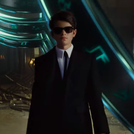 Artemis Fowl Trailer