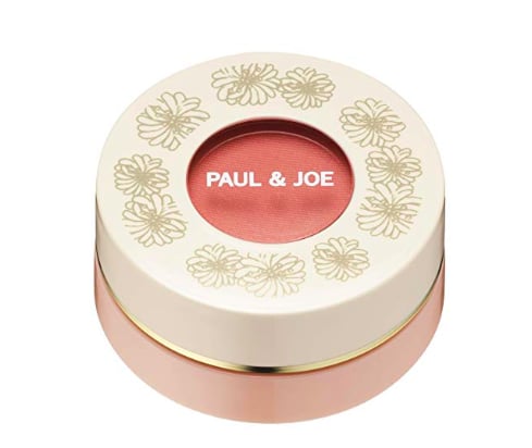 Paul and Joe Gel Blush