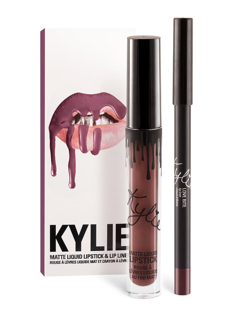 Kylie Cosmetics Lip Kit