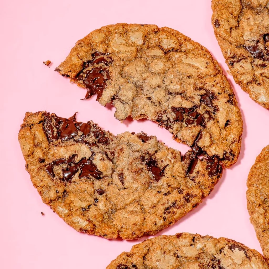 The Best Chocolate-Chip Cookies: Jacques' World Famous Chocolate Chip Cookies