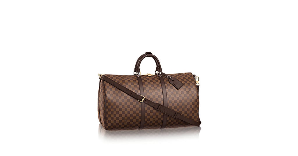 Louis Vuitton Keepall Bandoulière 55